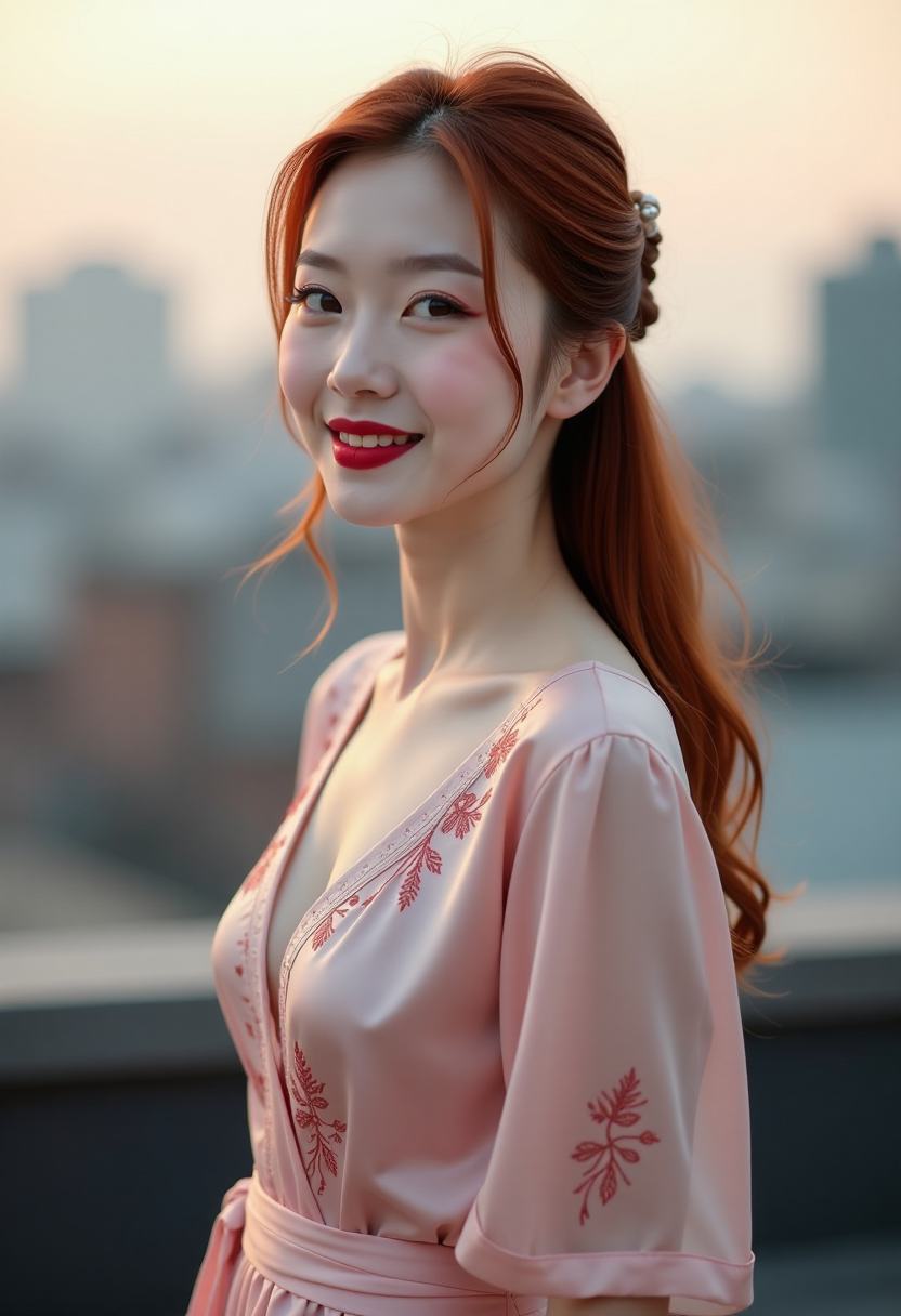 紧急迫降