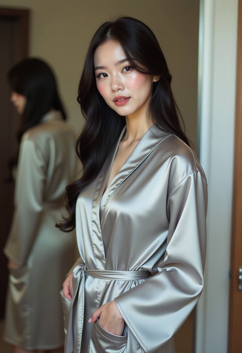 云端之约