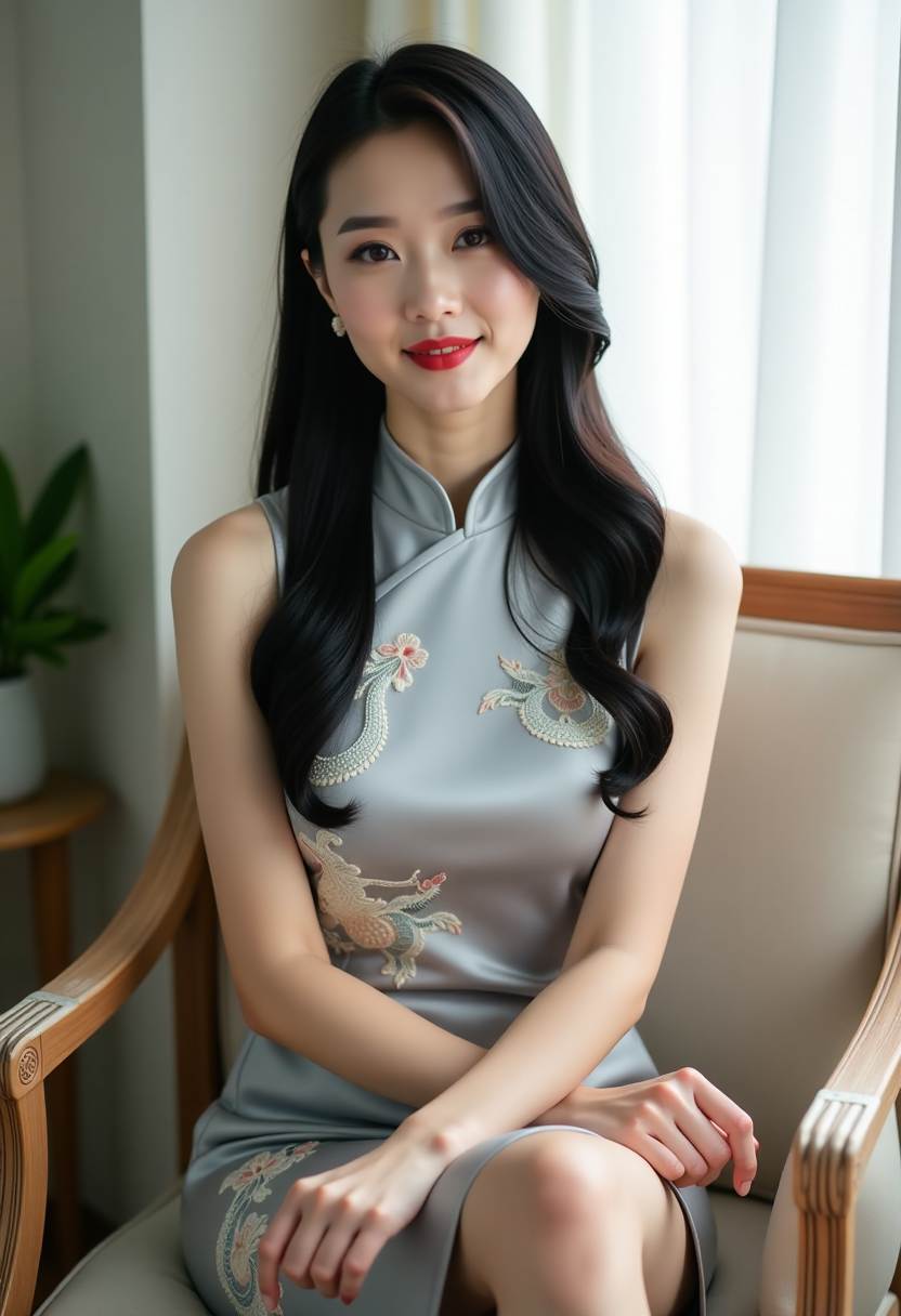 飞向幸福